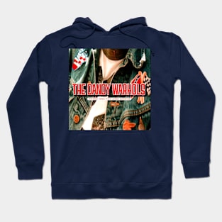 Thirteen Tales From Urban Bohemia 2000 Alternative Throwback Hoodie